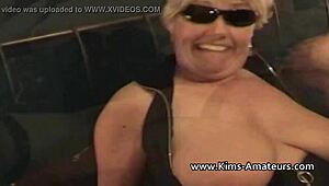i got big boobed amateur compilation from kim