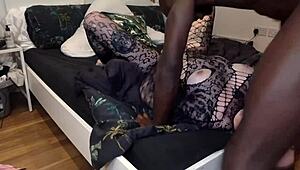 Amyyy Wilde Fucked By Monster Bbc