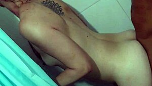 i fuck my stepmom in the shower part 2