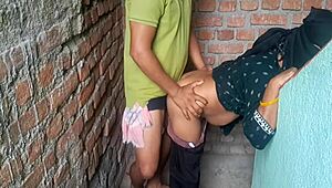 Young Indian Muslim Women Explore Taboo Fantasies at College Party with Doctor, Braces, and Bunny in Deepthroat and Creampie Scenes