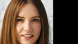 Bold Mistress Kittiwips 20 Ties Up Submissive Hubby for Intense Audio French Jerk Off Instructions