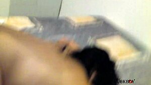 Oops, Wrong Hole Anal Painful Mexican Homemade 😅