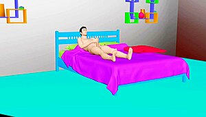 Desi Devar And Bhabhi Ki Chudai?