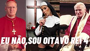 The Next Five Brazilian Prostitutes Engage In Anal Activities.