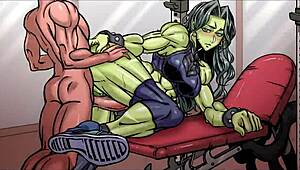 Girls from the Gym Workout