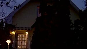 scene 6 from sex clan 2001, ai upscaled for better quality