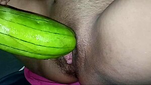 he fucked me in both holes with a machine and dick, giving me anal orgasm 😍