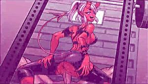 Girls from the Gym Workout