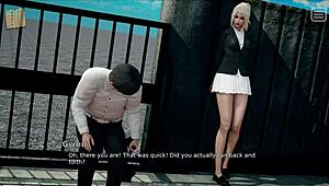 My Bully Is My Lover 40