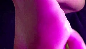 Fetish Brazilian Tattooed Woman