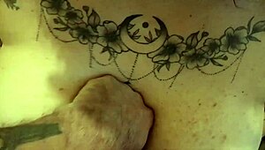 Intense Big Tits Italian Cumshot Ecstasy