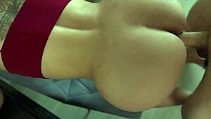 Submissive Girl Got A Free Piano Lesson