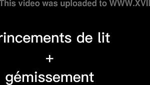 My Neighbors Passionately Fucked on St. Valentine's Day