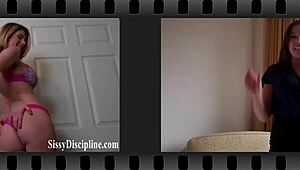 i want you to put on that princess outfit right now for our bdsm session