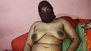 Big Ass Indian Stepmom