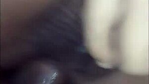 Amateur Latina Couple Anal Fucking In Pov