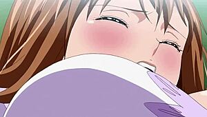 ore wa kanojo wo shinjiteru episode 1 with teen sex and anal cheating