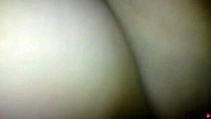 Oops, Wrong Hole Anal Painful Mexican Homemade 😅