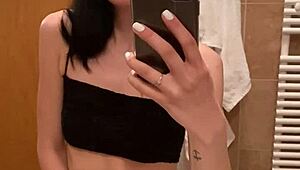 Stepsis Makes You Uncomfortable in Nude Fantasy Interactive Part 2