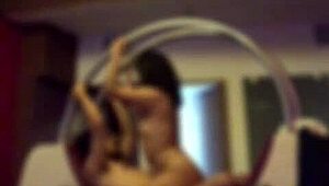 i detonated my stepsister's husband who wanted to fuck me and let him fill me with milk part 1