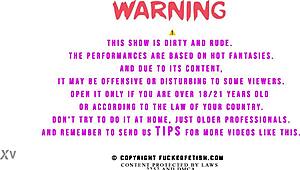 Lola Bunnies Yessica Moonblack Bathtub Scuba 725