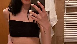 Stepsis Makes You Uncomfortable in Nude Fantasy Interactive Part 2