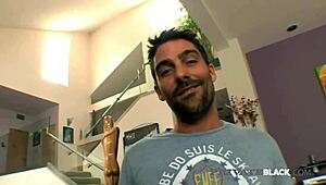 Privateblack - Blonde Blue Eyed Penny Pax Gets The Bbc She Deserves