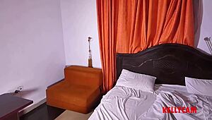 Her Side Chick's Juicy Pussy Makes Me Forget My Wife