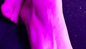 Fetish Brazilian Tattooed Woman