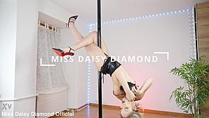 girl fingering intensely on teddy bear