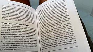 Ebony step mom shows you the ropes in household fantasy.