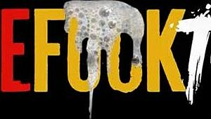 Dve latinki punci dajeta slinavo sesanje