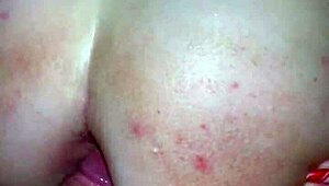 step mom young 18+ stay doggystile and her step son fuck her