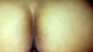 Riding Fingers Makes Me Horny and Wet