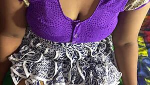 i fucked the hot bihari bhabhi passionately with fingering and squirting