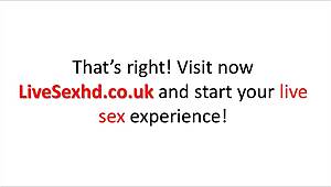 horny teen mila brite waits patiently for her turn