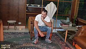 my friend fucked my wife alone mariana martix duncan saint