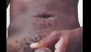 homemade jerking off my bbc on live