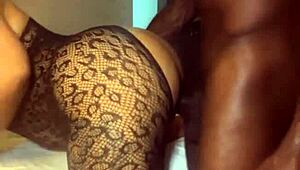 My first experience with Facebook dating led to meeting a hot MILF couple