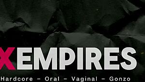 Petite Blonde Molly Little Feels Shy Desire For Her Boyfriend's Cock In Lingerie