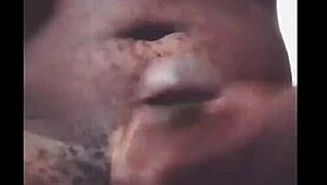 homemade jerking off my bbc on live