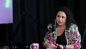 wow everyone should experience this therapy marina karam sexologist in sheer red discusses hpv hiv public hospital