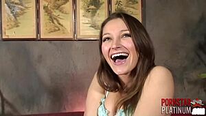 Brunette Babe Dani Daniels Toys