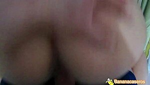 Fucking teen stepdaughter risks pregnancy.