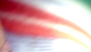 Fucking with my lover in the guest room while family is at bed