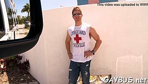 BIG GAY PECKER PORN!