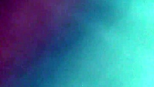 babe bent over for doggy anal?