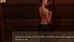 the price of power continues in episode 61