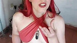 3 Niveles De Pasion Con Gauchita Joi Pajeate Conmigo