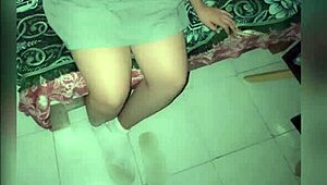 New School Chichona With Tasty Tits Gets Fucked In Homemade Video